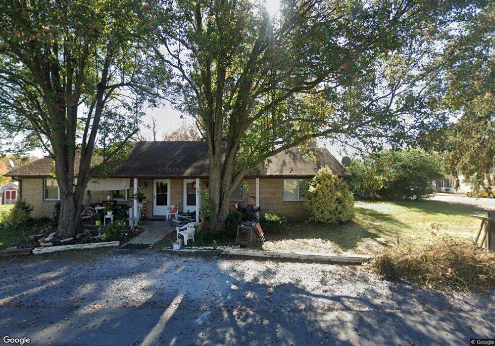 200 E 11th Ave, Ranson, WV 25438 - photo 1