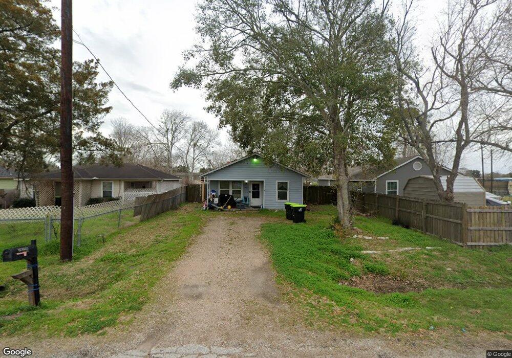 14112 W Richmond St, Needville, TX 77461 - photo 1