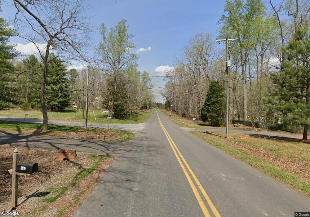 0 State Route 620, Powhatan, VA 23139 - photo 1