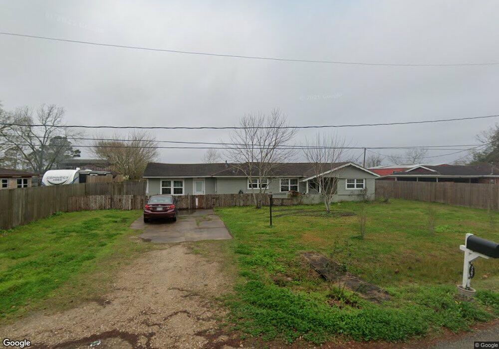 3302 County Road 890, Alvin, TX 77511 - photo 1