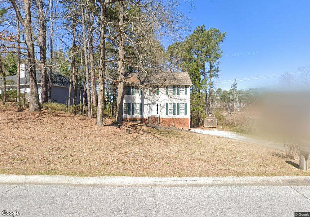 1324 Interlaken Pass, Jonesboro, GA 30238 - photo 1