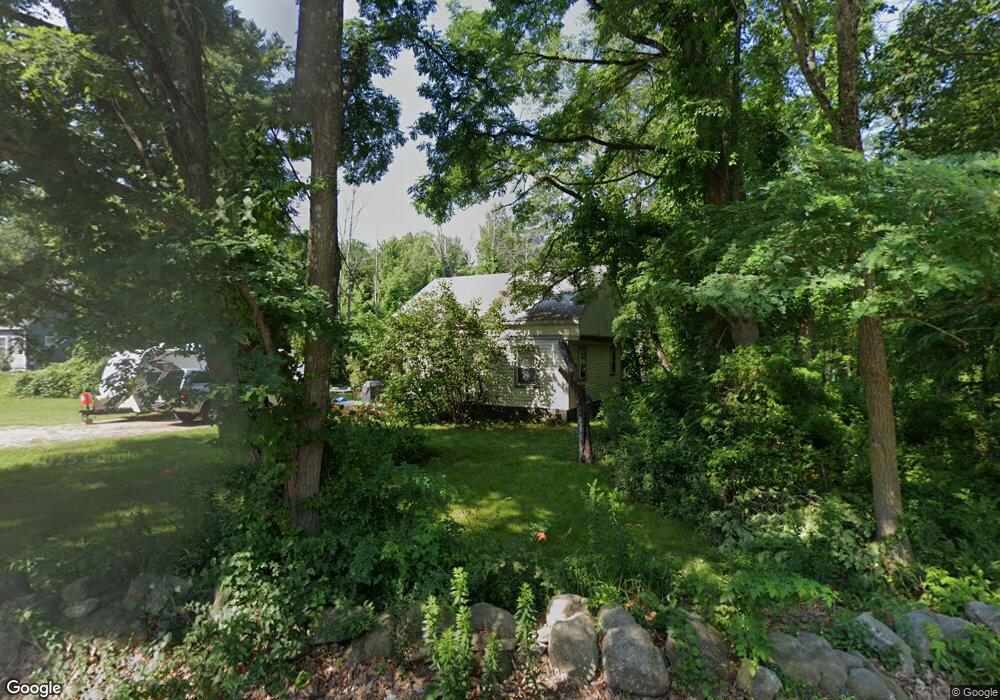 60 Bartlett Hill Rd, Center Harbor, NH 03226 - photo 1