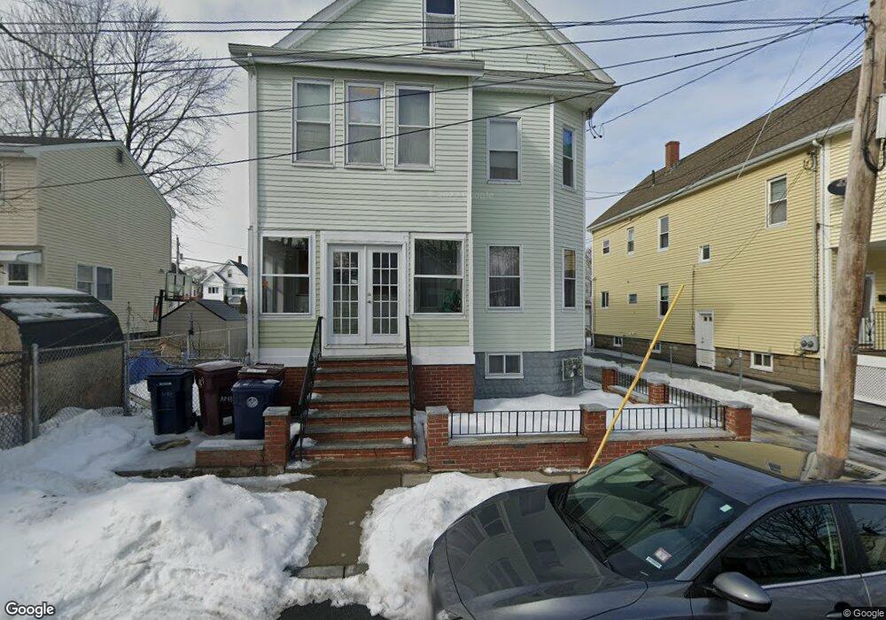 61 Bennett St, Everett, MA 02149 - photo 1