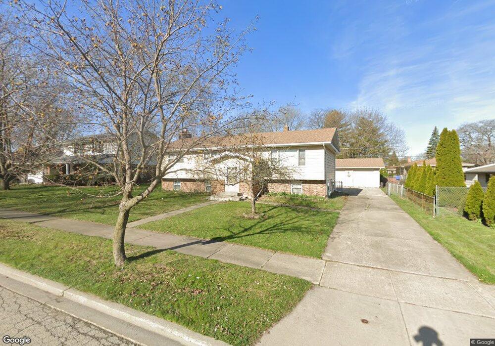 428 Baldwin Ave, Waukegan, IL 60085 - photo 1