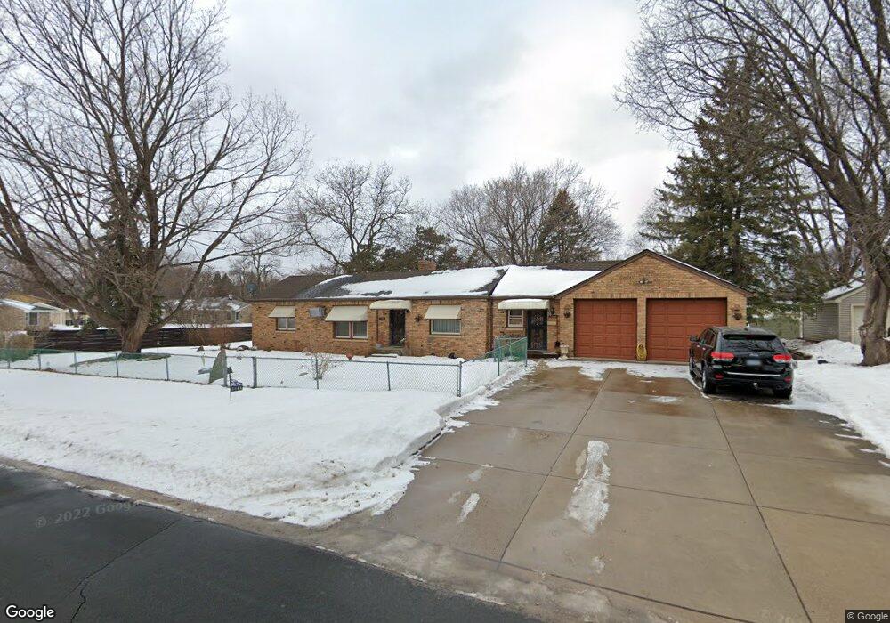 8544 Aldrich Ave S, Bloomington, MN 55420 - photo 1