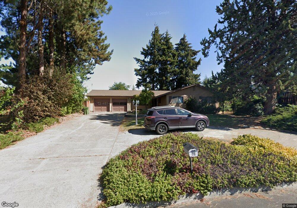 3517 Crest Ct E, the Dalles, OR 97058 - photo 1