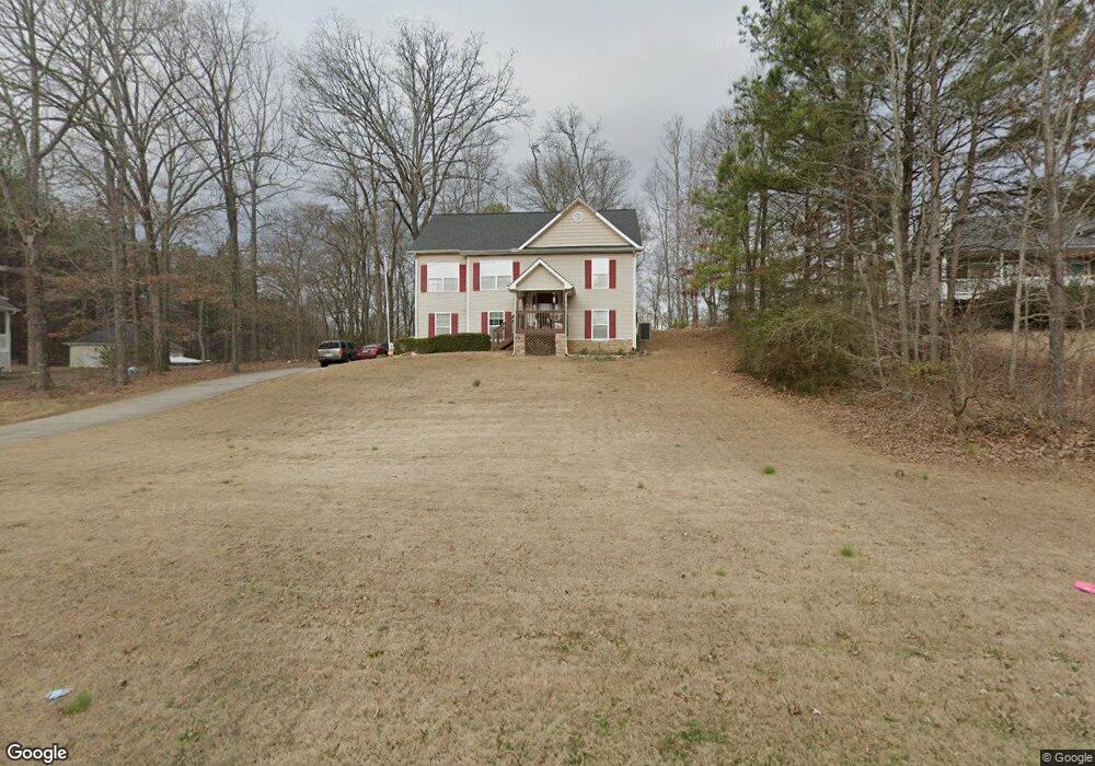 14 Hames Pointe, Adairsville, GA 30103 - photo 1