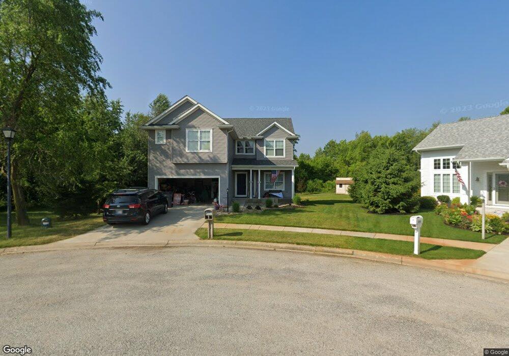 26912 Mcarthur Ct, South Bend, IN 46628 - photo 1