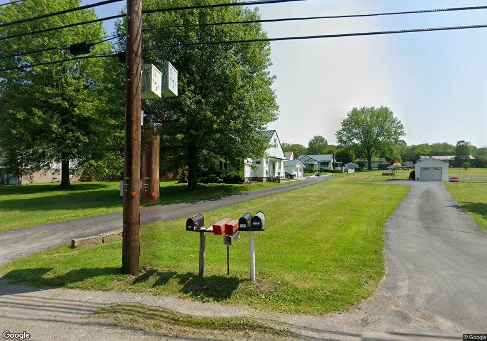 2333 Old Us 119 Hwy S, Homer City, PA 15748 - photo 1