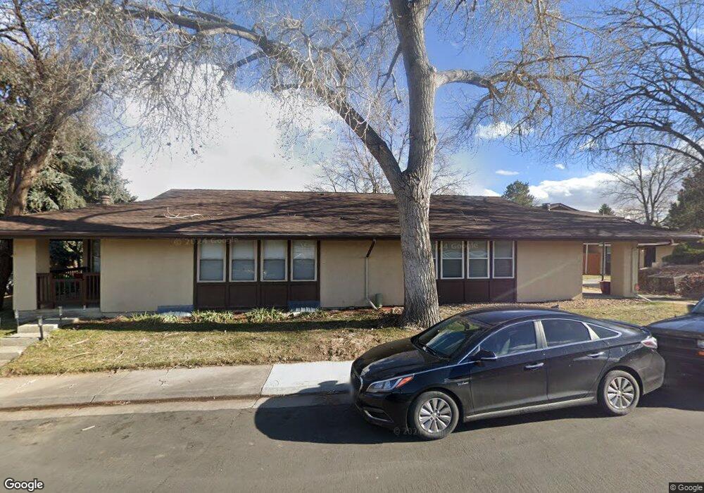 3800 S Fraser St, Aurora, CO 80014 - photo 1