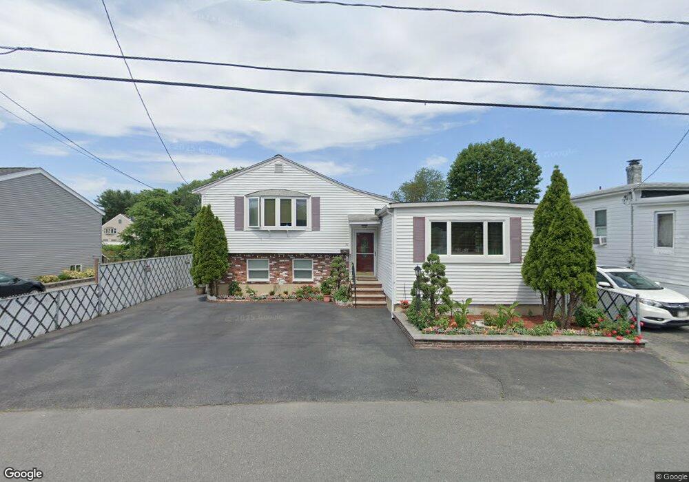 32 Gates Rd, Saugus, MA 01906 - photo 1