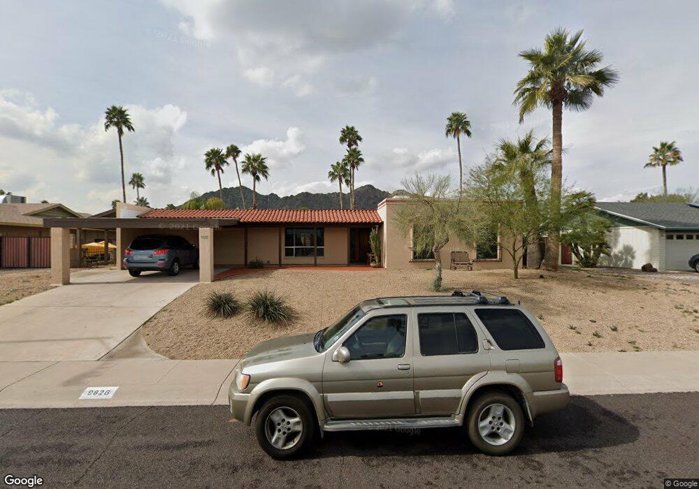 9826 N 25th St, Phoenix, AZ 85028 - photo 1