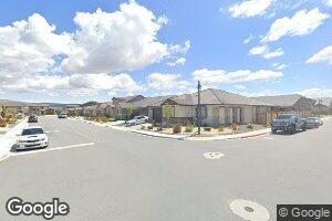 1257 Lonedale Dr, Sparks, NV 89436