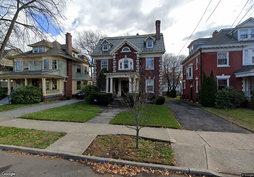 541 Clifton Ave unit 543, Newark, NJ 07104 - photo 1