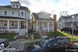 312 Hume St, Allenhurst, NJ 07711