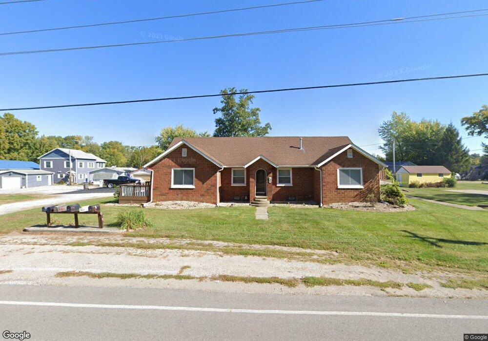 6059 N Butterfield Loop, Monon, IN 47959 - photo 1