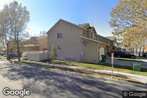 53 W 1850 N Unit 121, Layton, UT 84041