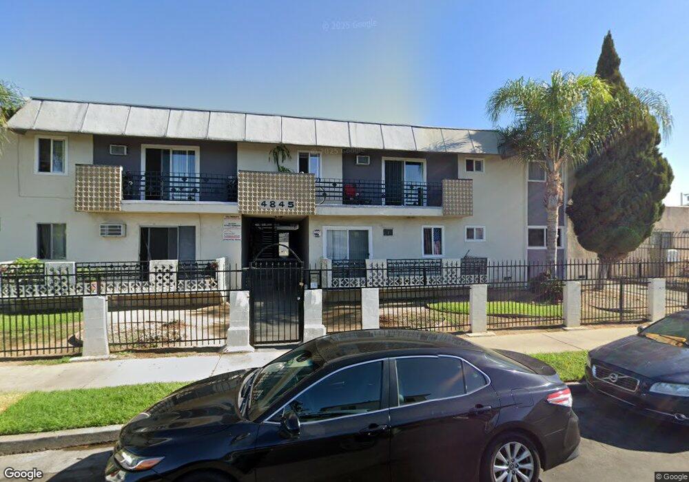 4845 Saturn St unit 16A, Los Angeles, CA 90019 - photo 1