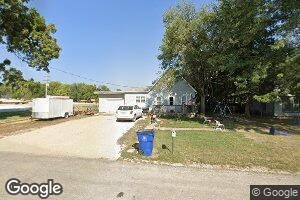 318 N Chestnut St, Solomon, KS 67480
