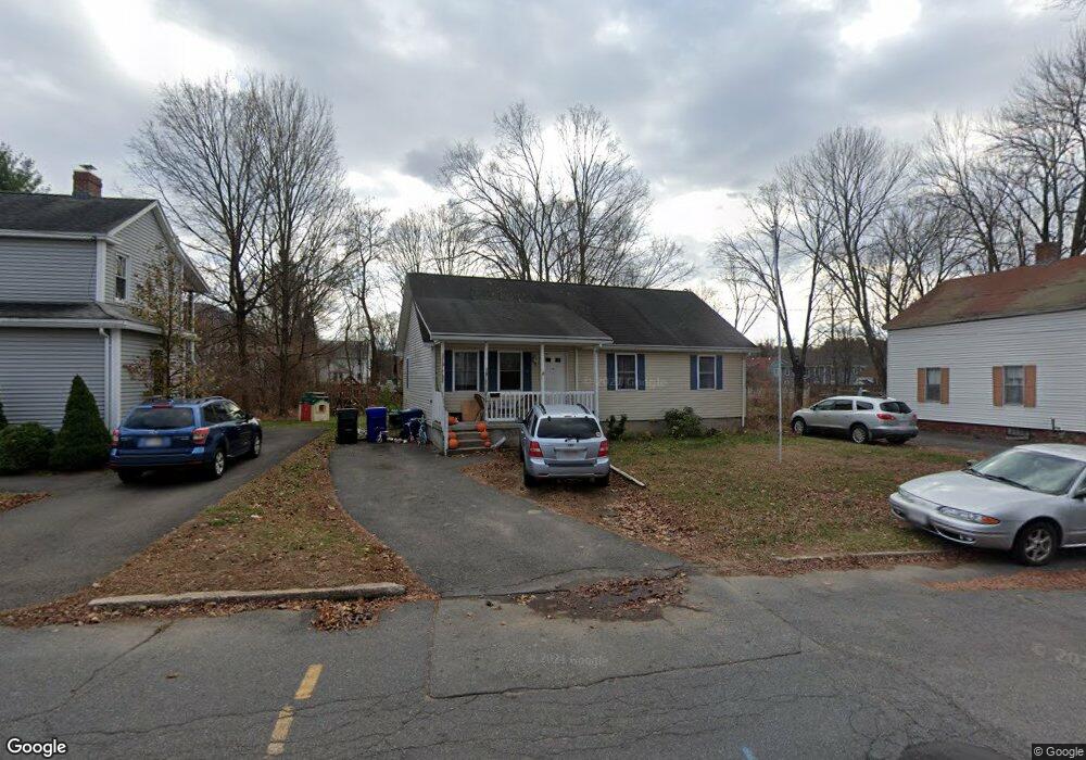 8 Gaugh St, Easthampton, MA 01027 - photo 1