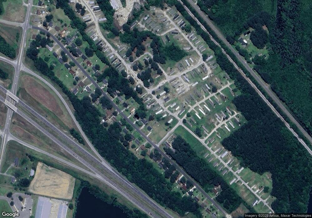 308 Lakeside Ln, Tarboro, NC 27886 - photo 1