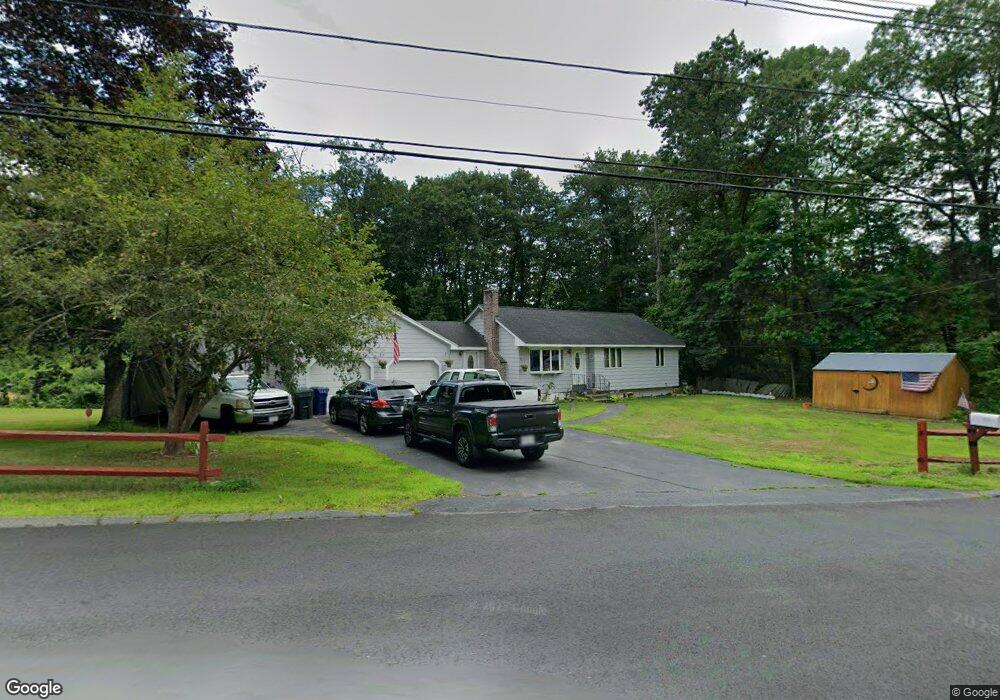 701 Methuen St, Dracut, MA 01826 - photo 1