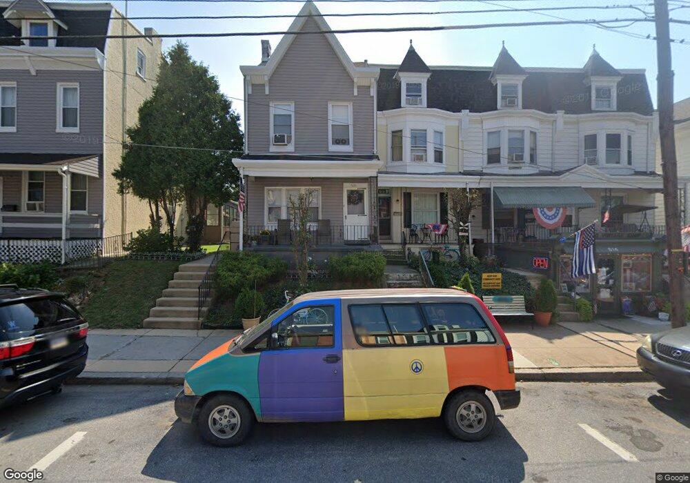 512 Franklin St, West Reading, PA 19611 - photo 1