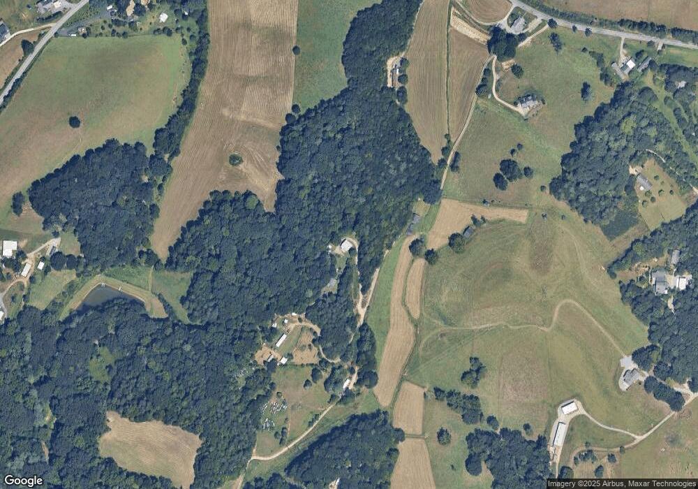 79 Gorman Rd, Leicester, NC 28748 - photo 1