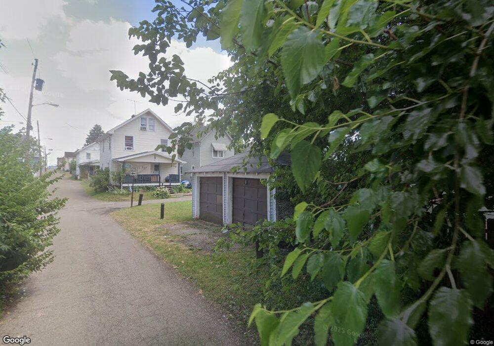 710 Richard Place NW, Canton, OH 44703 - photo 1