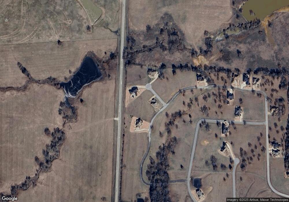 39 Turtle Point Ln, Gordonville, TX 76245 - photo 1