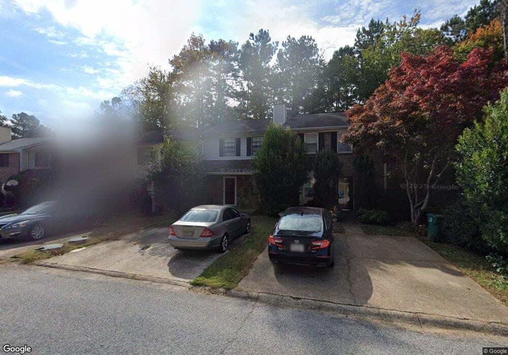 1456 Springleaf Cir SE unit 2, Smyrna, GA 30080 - photo 1