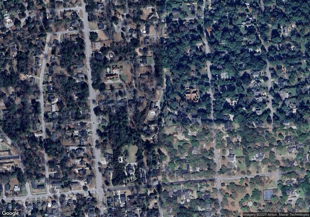 417 Pine St, Camden, SC 29020 - photo 1