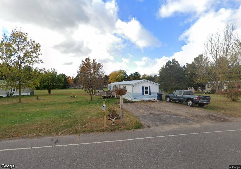 671 Railroad Ave, Chetek, WI 54728 - photo 1