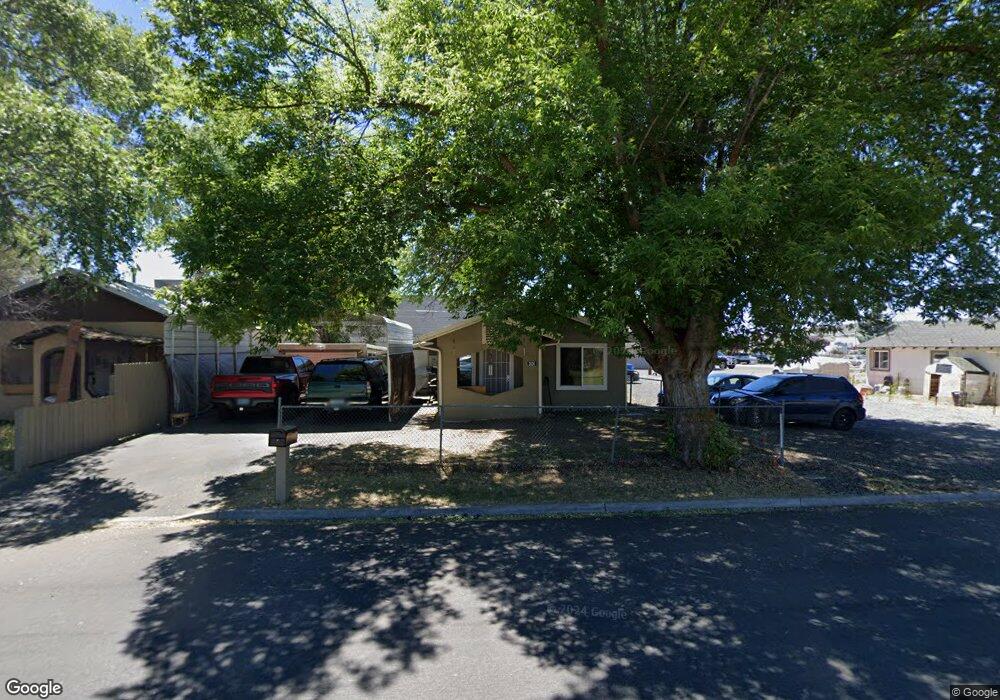 2434 Pershing Way, Klamath Falls, OR 97601 - photo 1