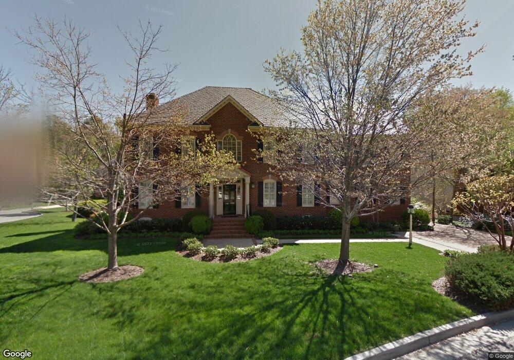 11420 Harcourt Terrace, Henrico, VA 23233 - photo 1