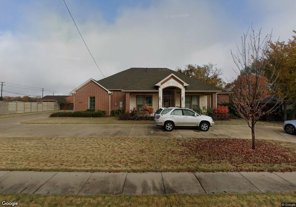 8409 Rumfield Rd, North Richland Hills, TX 76182 - photo 1