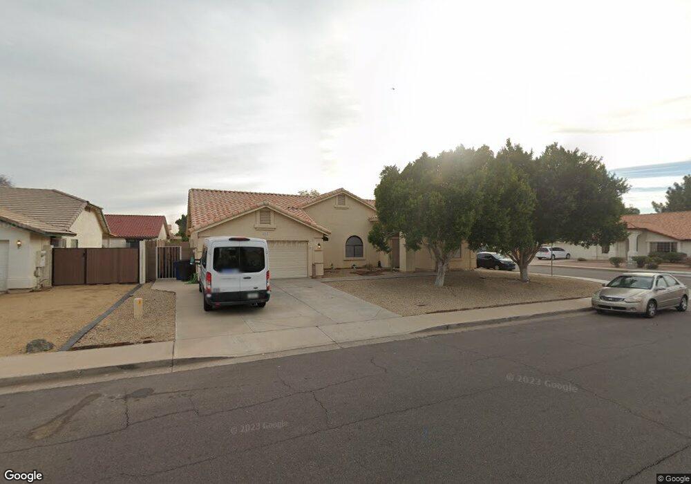 2717 N 26th St, Mesa, AZ 85213 - photo 1