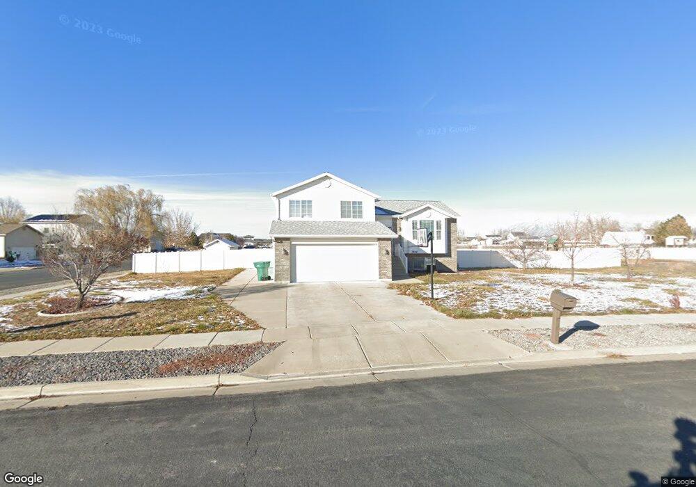 3864 W 4475 S, West Haven, UT 84401 - photo 1