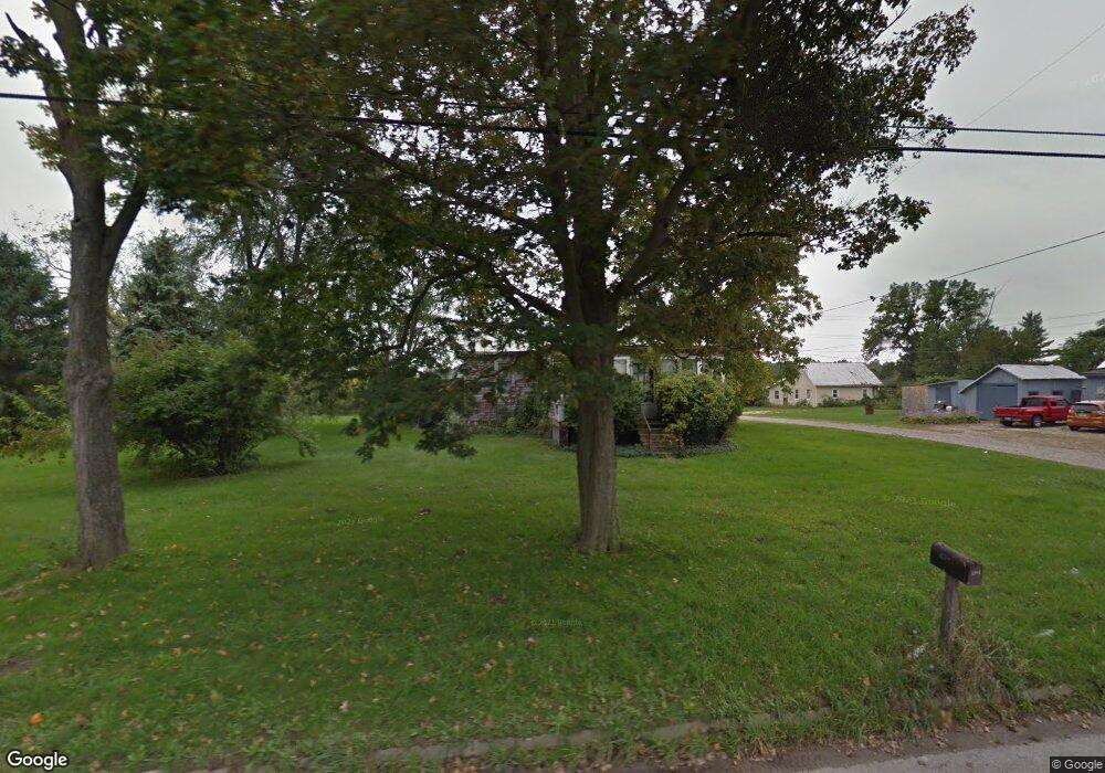 6141 Scofield Rd, Maybee, MI 48159 - photo 1