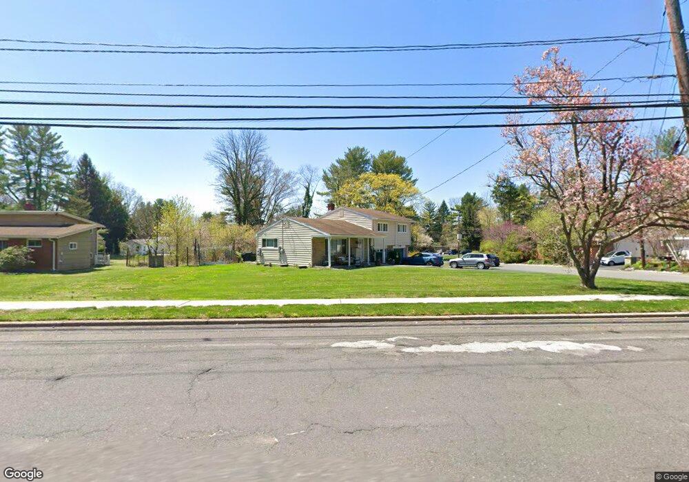 554 Alexander Rd, Princeton, NJ 08540 - photo 1