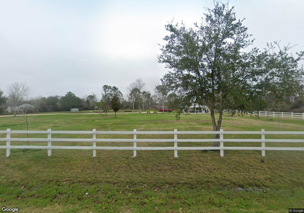 5118 Graves Rd, Alvin, TX 77511 - photo 1