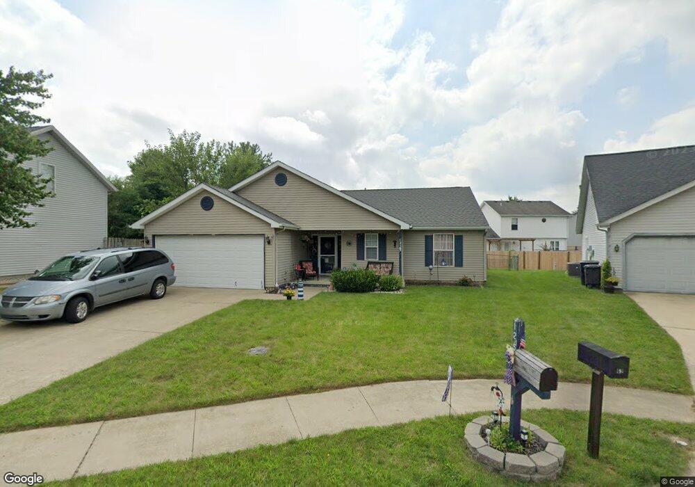 125 Bellingham Ave, Lafayette, IN 47909 - photo 1
