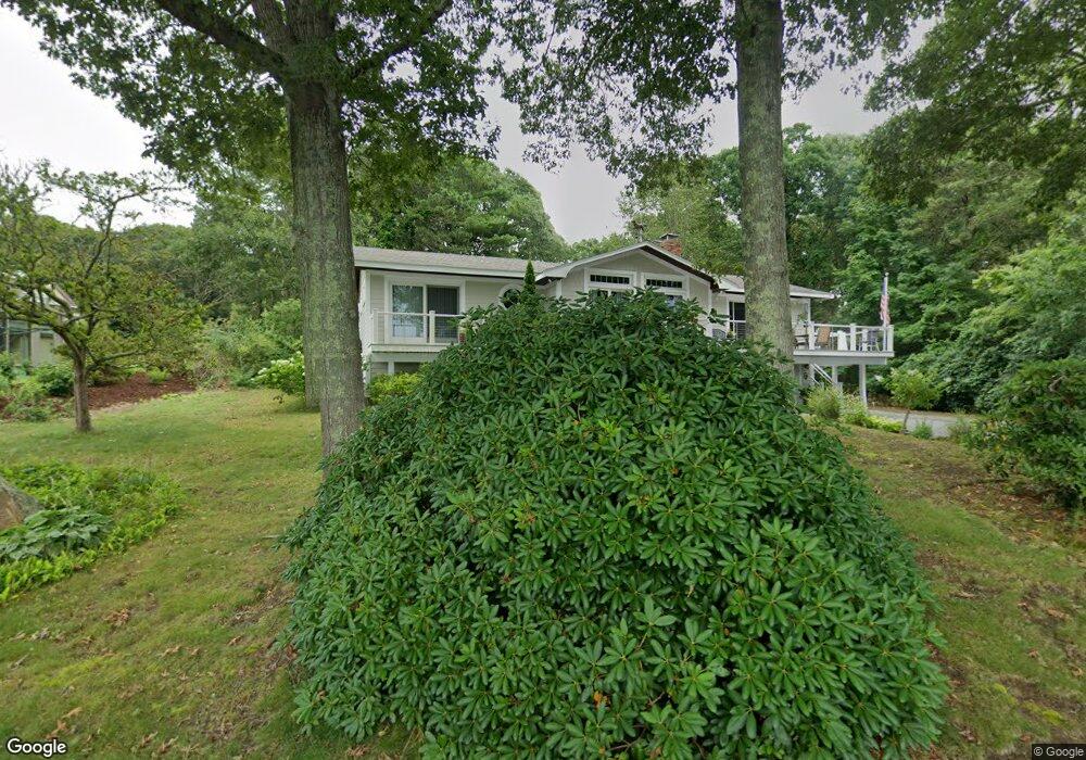 53 Bell Buoy Rd, Pocasset, MA 02559 - photo 1