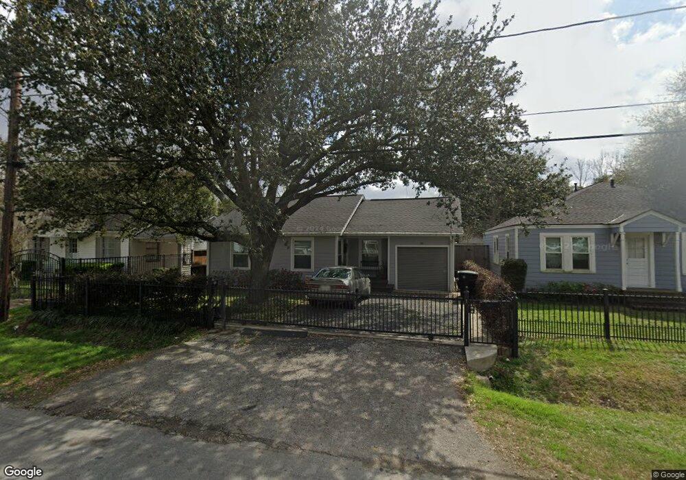 50 De Boll St, Houston, TX 77022 - photo 1