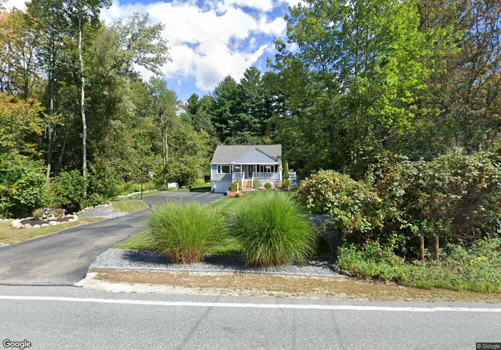 83 Jericho Rd, Pelham, NH 03076 - photo 1