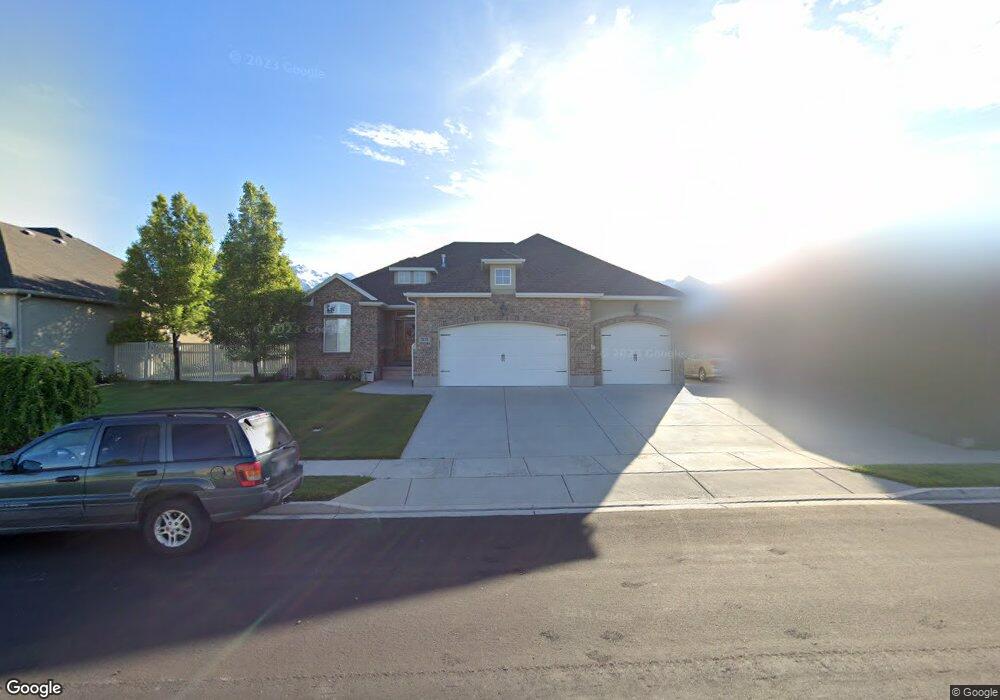 3232 N Alpine Vista Way, Lehi, UT 84043 - photo 1
