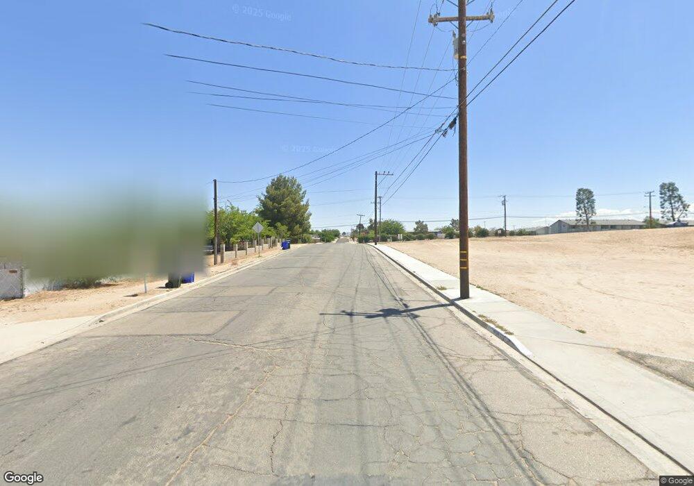 0 Hughes Rd unit IG14180323, Victorville, CA 92392 - photo 1