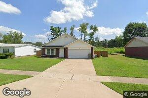 1105 J St, Barling, AR 72923
