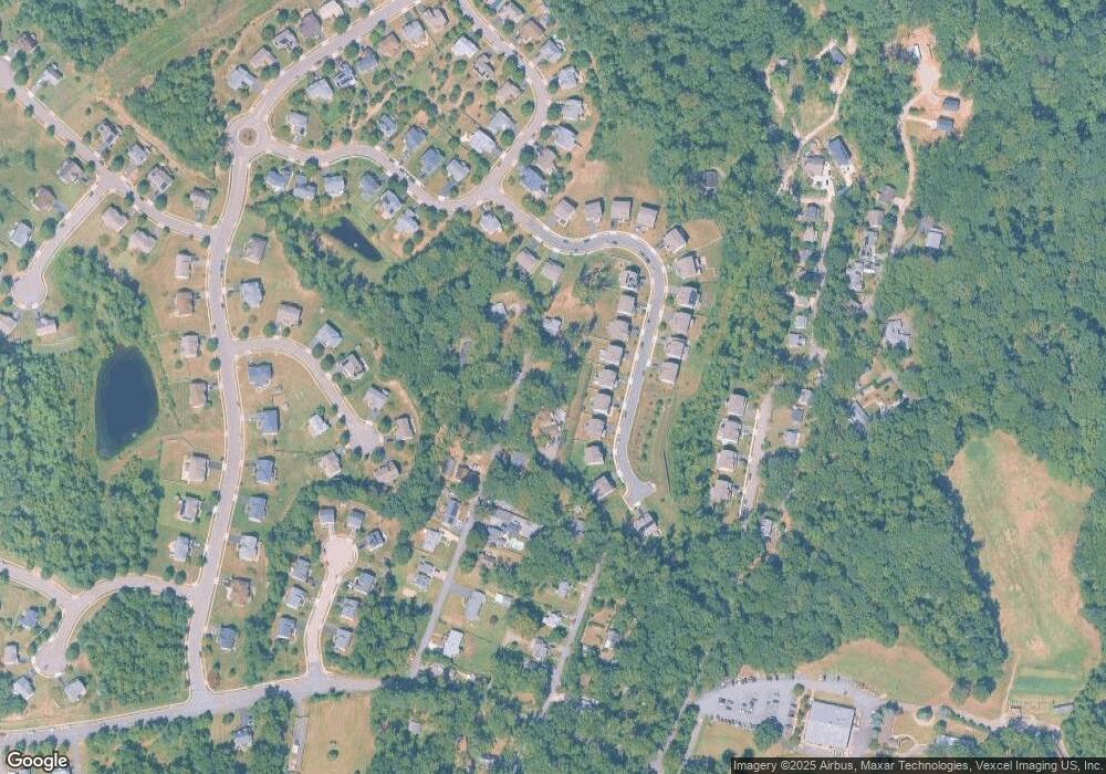 19203 Cardinal Heights Rd, Triangle, VA 22172 - photo 1