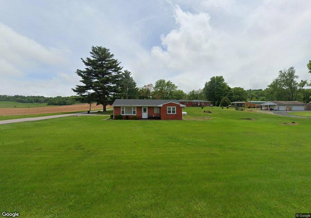 2815 Fey Ln NW, Corydon, IN 47112 - photo 1